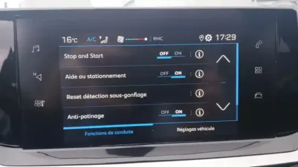 Photo 56 Peugeot 208 Gén. II Ph1 NG Style 5