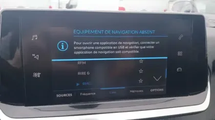 Photo 53 Peugeot 208 Gén. II Ph1 NG Style 5