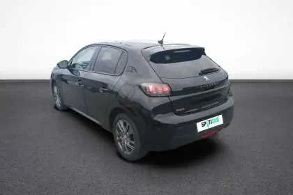 Photo 35 Peugeot 208 Gén. II Ph1 NG Style 5