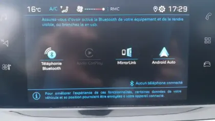 Photo 23 Peugeot 208 Gén. II Ph1 NG Style 5