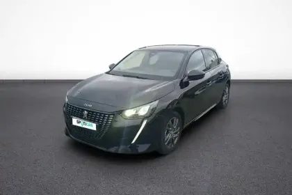 Photo Peugeot 208 Style