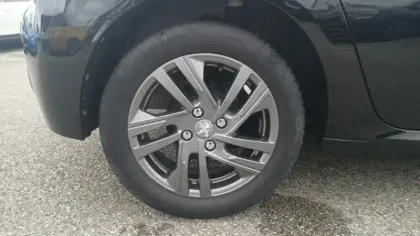 Photo 13 Peugeot 208 Gén. II Ph1 NG Style 5