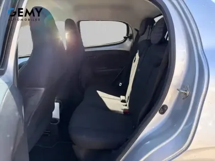 Photo 9 Peugeot 108  VTi 72ch S&S BVM5