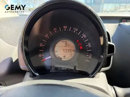 Photo 15 Peugeot 108  VTi 72ch S&S BVM5