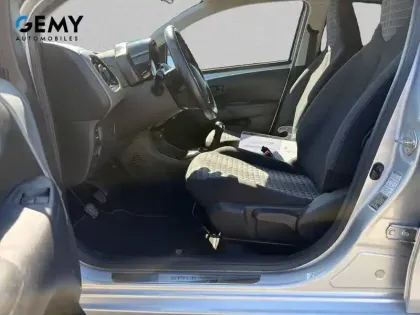 Photo 8 Peugeot 108  VTi 72ch S&S BVM5