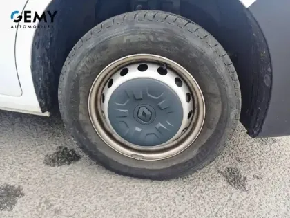 Photo 11 Renault Master  PHC TRAC F3500 L3H1 BLUE DCI 145 EURO VI