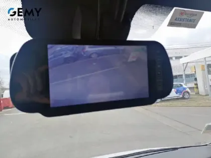 Photo 18 Renault Master  PHC TRAC F3500 L3H1 BLUE DCI 145 EURO VI