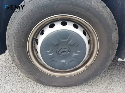 Photo 10 Renault Master  PHC TRAC F3500 L3H1 BLUE DCI 145 EURO VI