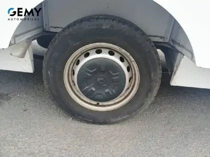 Photo 12 Renault Master  PHC TRAC F3500 L3H1 BLUE DCI 145 EURO VI