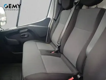 Photo 9 Renault Master  PHC TRAC F3500 L3H1 BLUE DCI 145 EURO VI