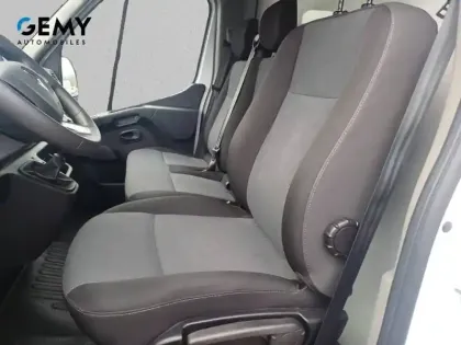 Photo 8 Renault Master  PHC TRAC F3500 L3H1 BLUE DCI 145 EURO VI