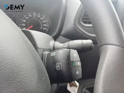 Photo 15 Renault Master  PHC TRAC F3500 L3H1 BLUE DCI 145 EURO VI