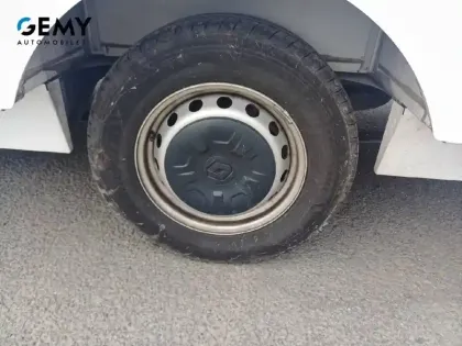 Photo 13 Renault Master  PHC TRAC F3500 L3H1 BLUE DCI 145 EURO VI