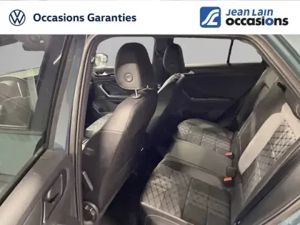 Photo 5 Volkswagen T-roc  1.5 TSI EVO2 150 Start/Stop DSG7