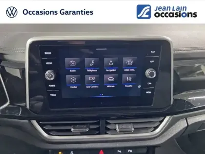 Photo 16 Volkswagen T-roc  1.5 TSI EVO2 150 Start/Stop DSG7