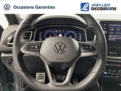 Photo 19 Volkswagen T-roc  1.5 TSI EVO2 150 Start/Stop DSG7