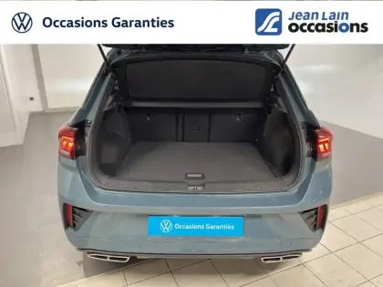 Photo 13 Volkswagen T-roc  1.5 TSI EVO2 150 Start/Stop DSG7