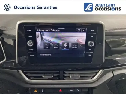 Photo 18 Volkswagen T-roc  1.5 TSI EVO2 150 Start/Stop DSG7