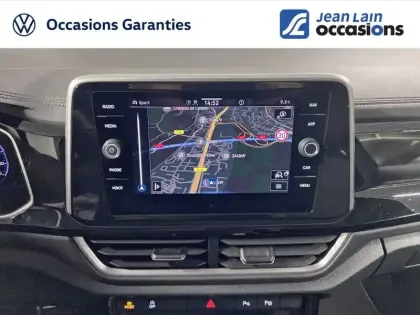 Photo 14 Volkswagen T-roc  1.5 TSI EVO2 150 Start/Stop DSG7