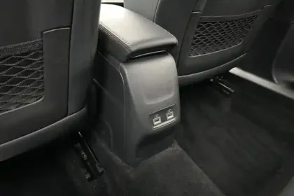 Photo 23 Peugeot 2008  PureTech 130 S&S EAT8