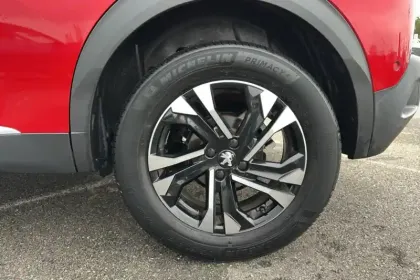 Photo 26 Peugeot 2008  PureTech 130 S&S EAT8