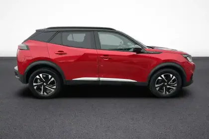 Photo 6 Peugeot 2008  PureTech 130 S&S EAT8