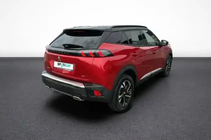 Photo 5 Peugeot 2008  PureTech 130 S&S EAT8