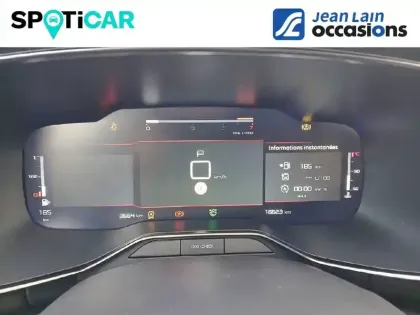 Photo 9 Citroën C5 aircross  BlueHDi 130 EAT8