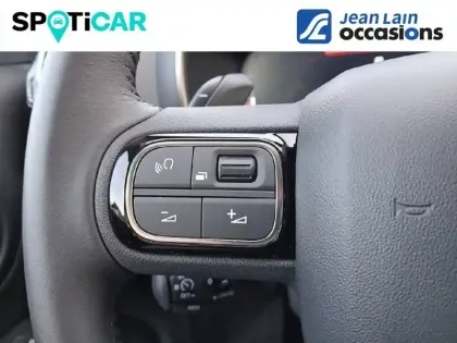 Photo 22 Citroën C5 aircross  BlueHDi 130 EAT8