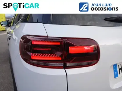 Photo 16 Citroën C5 aircross  BlueHDi 130 EAT8