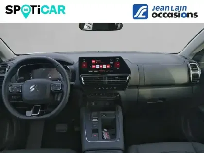 Photo 7 Citroën C5 aircross  BlueHDi 130 EAT8