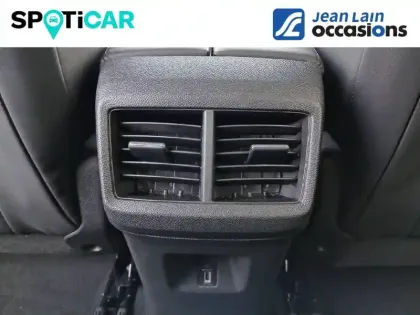 Photo 26 Citroën C5 aircross  BlueHDi 130 EAT8