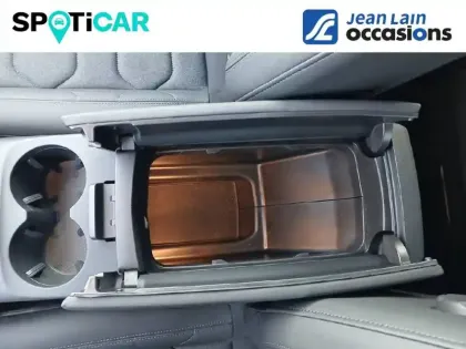 Photo 19 Citroën C5 aircross  BlueHDi 130 EAT8