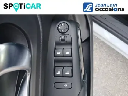 Photo 18 Citroën C5 aircross  BlueHDi 130 EAT8