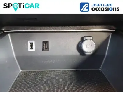 Photo 21 Citroën C5 aircross  BlueHDi 130 EAT8