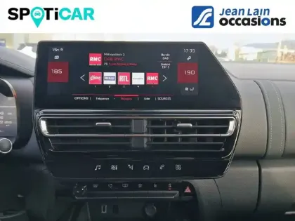 Photo 14 Citroën C5 aircross  BlueHDi 130 EAT8