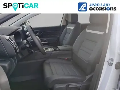 Photo 10 Citroën C5 aircross  BlueHDi 130 EAT8