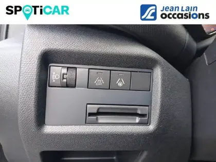 Photo 17 Citroën C5 aircross  BlueHDi 130 EAT8