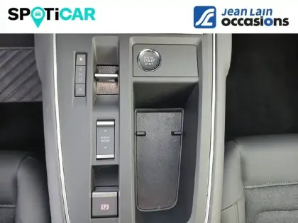 Photo 13 Citroën C5 aircross  BlueHDi 130 EAT8