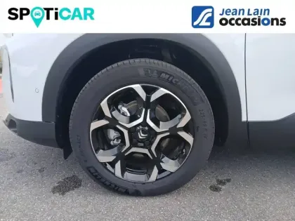 Photo 12 Citroën C5 aircross  BlueHDi 130 EAT8