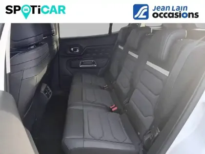 Photo 11 Citroën C5 aircross  BlueHDi 130 EAT8