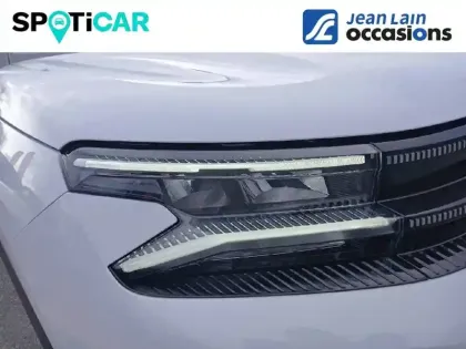 Photo 15 Citroën C5 aircross  BlueHDi 130 EAT8