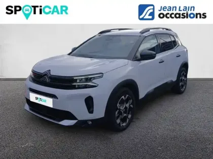 Photo Citroën C5 Aircross Max