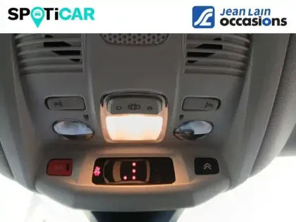 Photo 25 Citroën C5 aircross  BlueHDi 130 EAT8