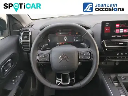 Photo 8 Citroën C5 aircross  BlueHDi 130 EAT8