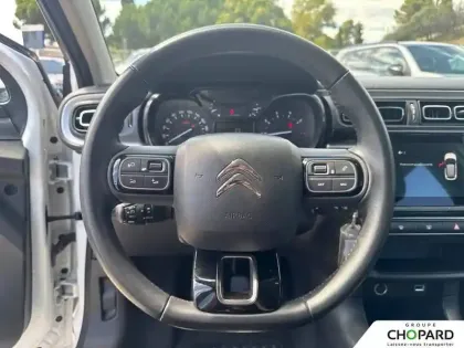 Photo 23 Citroën C3  PureTech 83 S&S BVM5