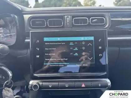 Photo 40 Citroën C3  PureTech 83 S&S BVM5