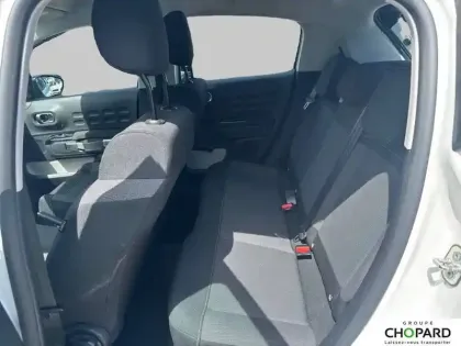 Photo 30 Citroën C3  PureTech 83 S&S BVM5