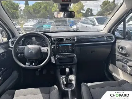 Photo 41 Citroën C3  PureTech 83 S&S BVM5