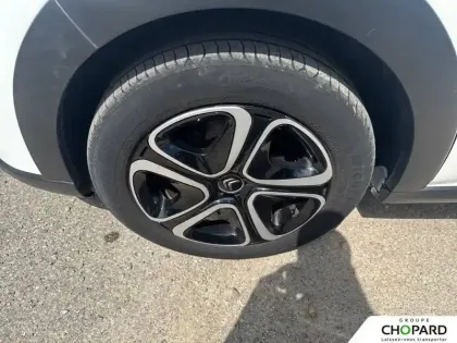 Photo 20 Citroën C3  PureTech 83 S&S BVM5